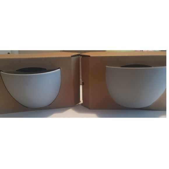 Nespresso Barista Cappuccino Mugs Medium - Picture 2 of 9